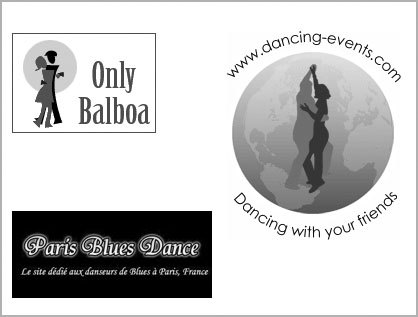 Onlybalboa, Dancing-events, Paris Blues Dance