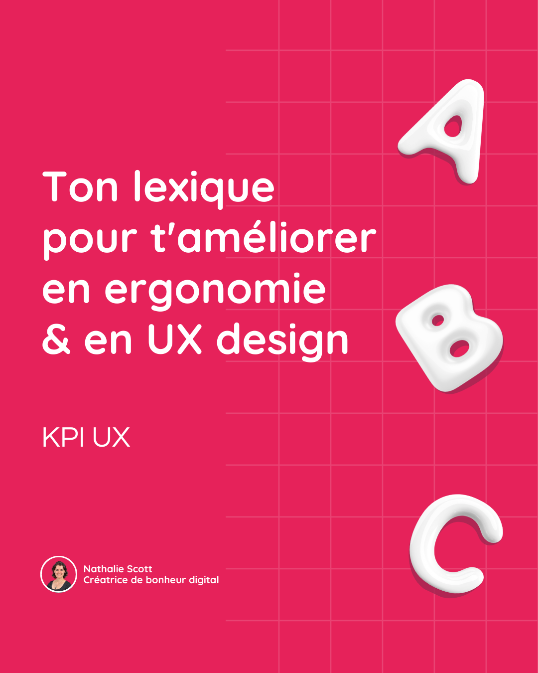 KPI UX