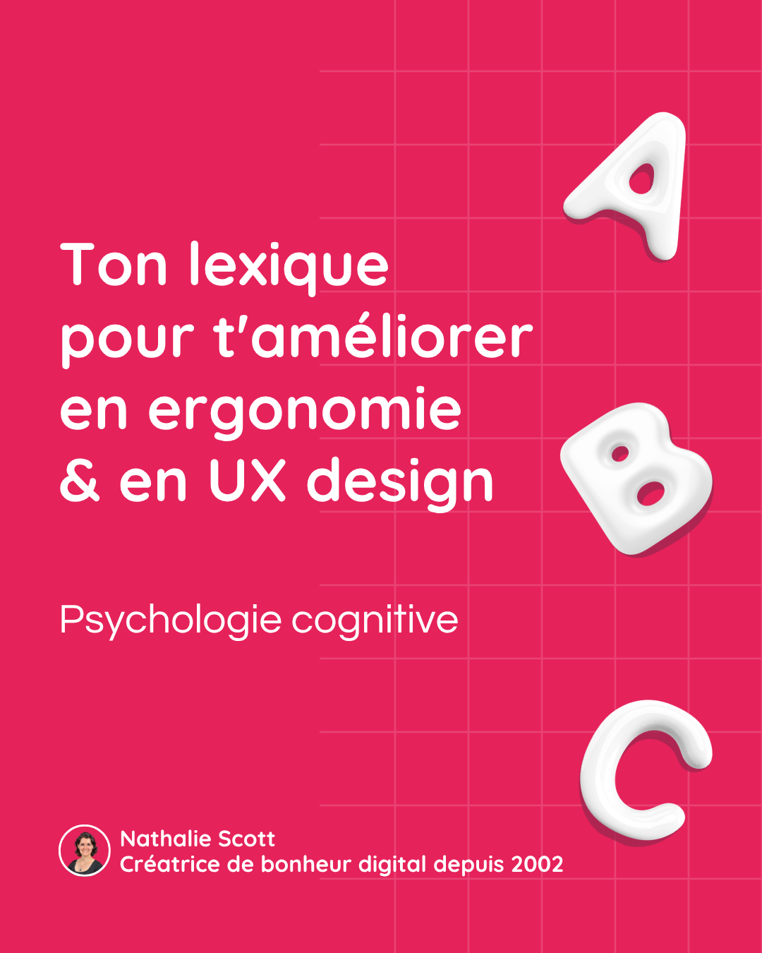 Psychologie cognitive